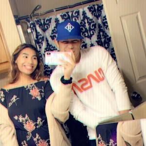 Meet your Posher, Jackie